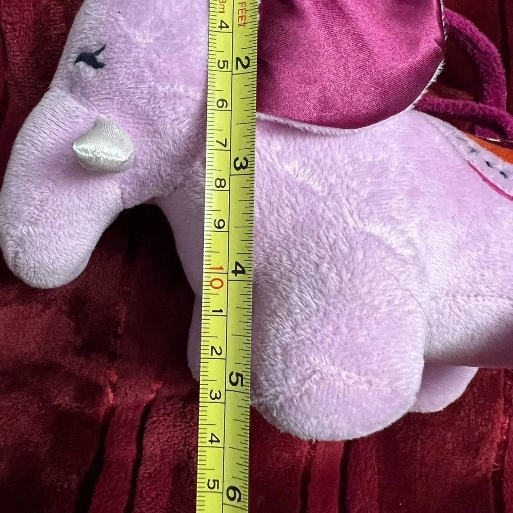 Gymboree Elephant purse